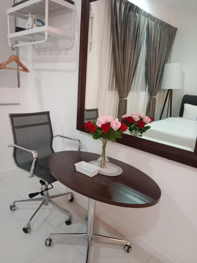 Chamber Suite Kl By Fahim Kuala Lumpur Exterior foto